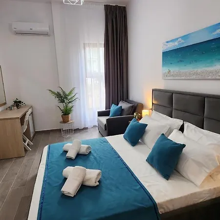 Solar And Appartement