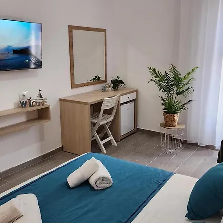 Solar And Appartement *