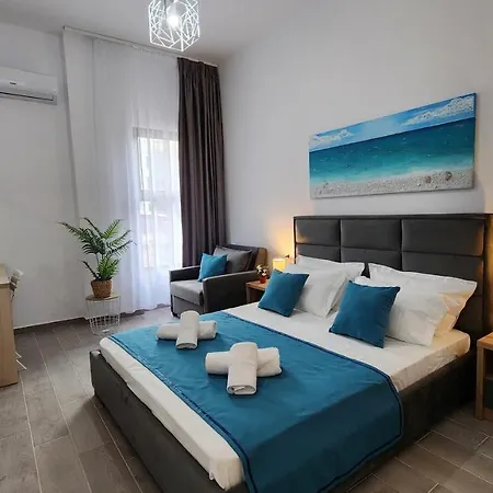 Appartement Solar And Himarë