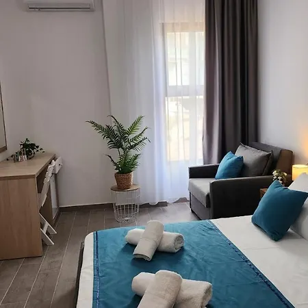 Solar And Appartement *