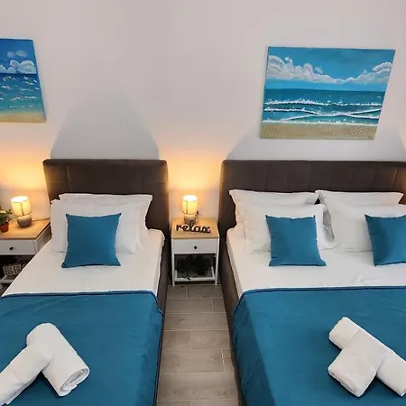 Solar And Appartement