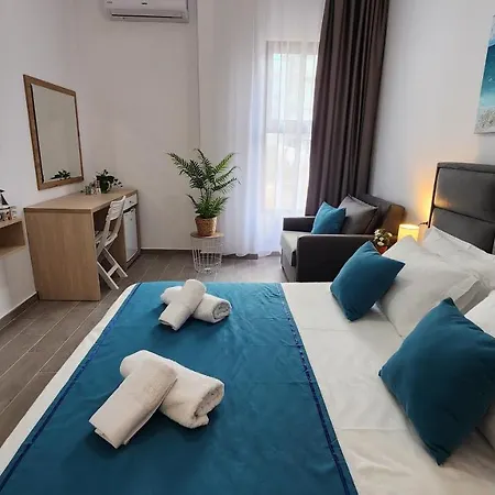 Solar And Appartement