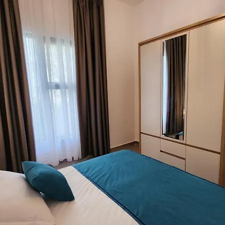 Solar And Apartamento *