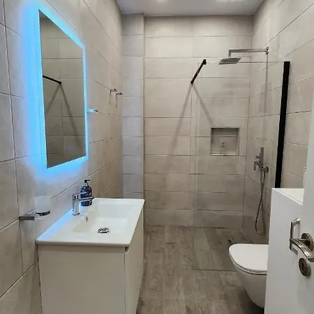 Appartement Solar And