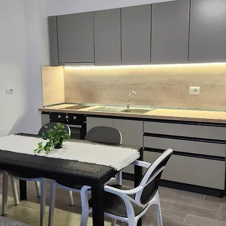 Solar And Appartement *