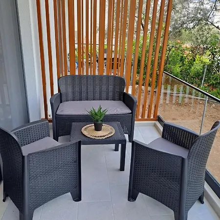 Appartement Solar And *