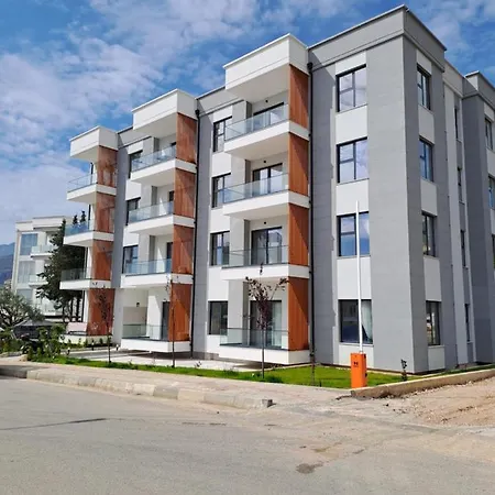 Appartement Solar And *