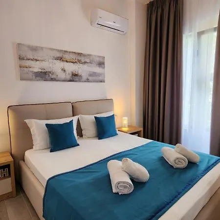 Solar And Appartement