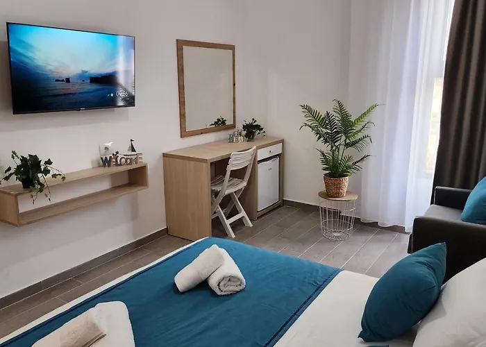 Solar And Apartment *