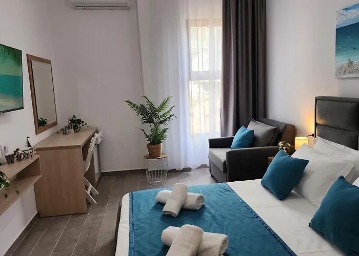 Solar And Appartement *