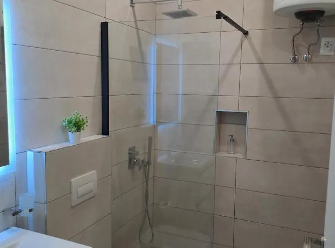 Appartement Solar And